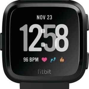 Fitbit Versa